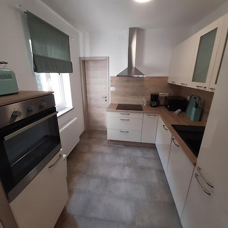 Apartman Ela Donji Rukavac Zewnętrze zdjęcie