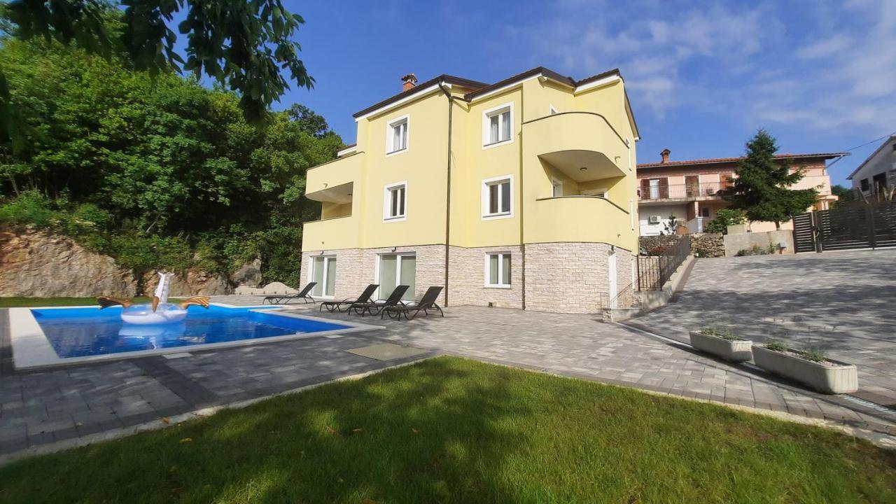 Apartman Ela Donji Rukavac Zewnętrze zdjęcie