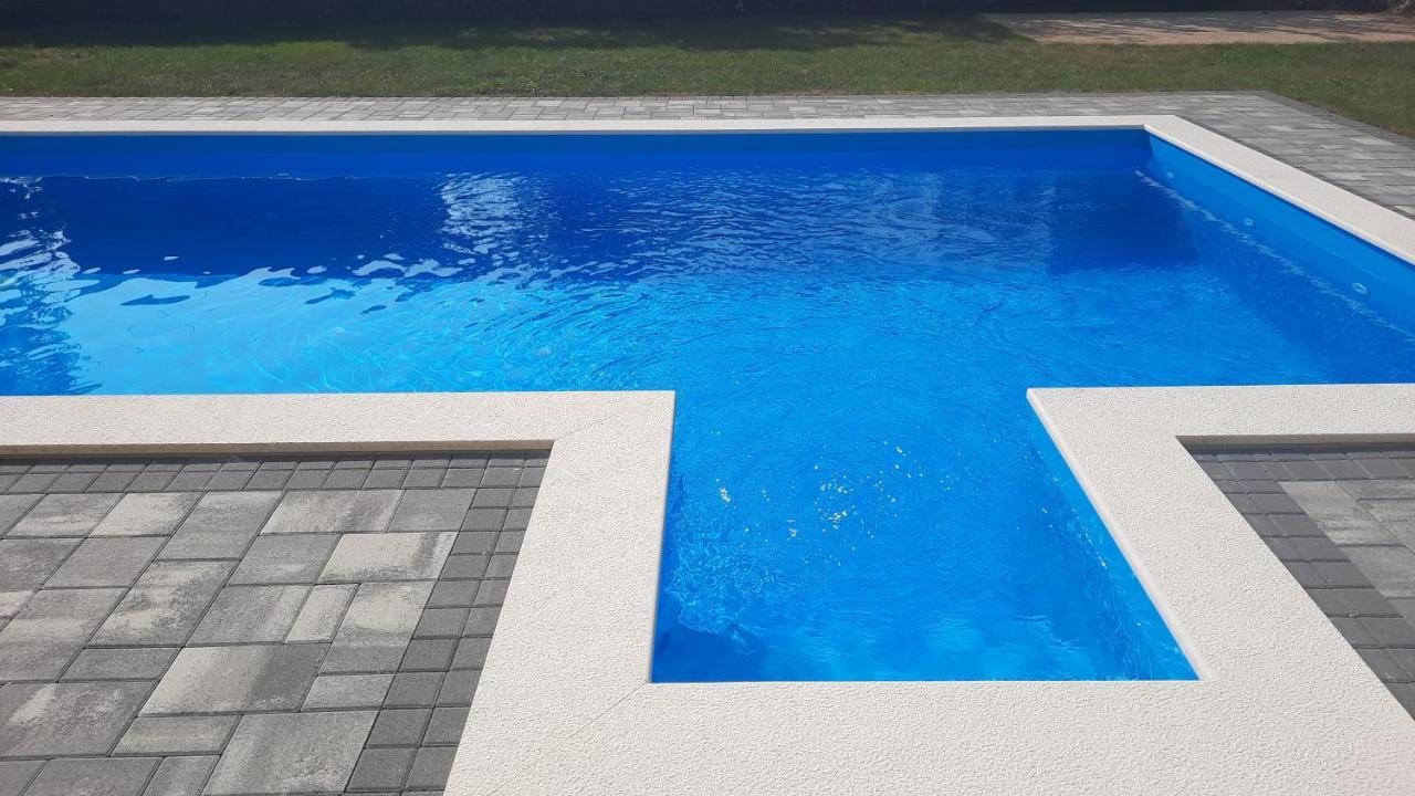 Apartman Ela Donji Rukavac Zewnętrze zdjęcie