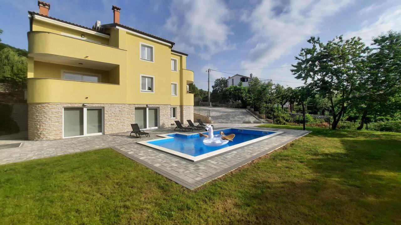 Apartman Ela Donji Rukavac Zewnętrze zdjęcie
