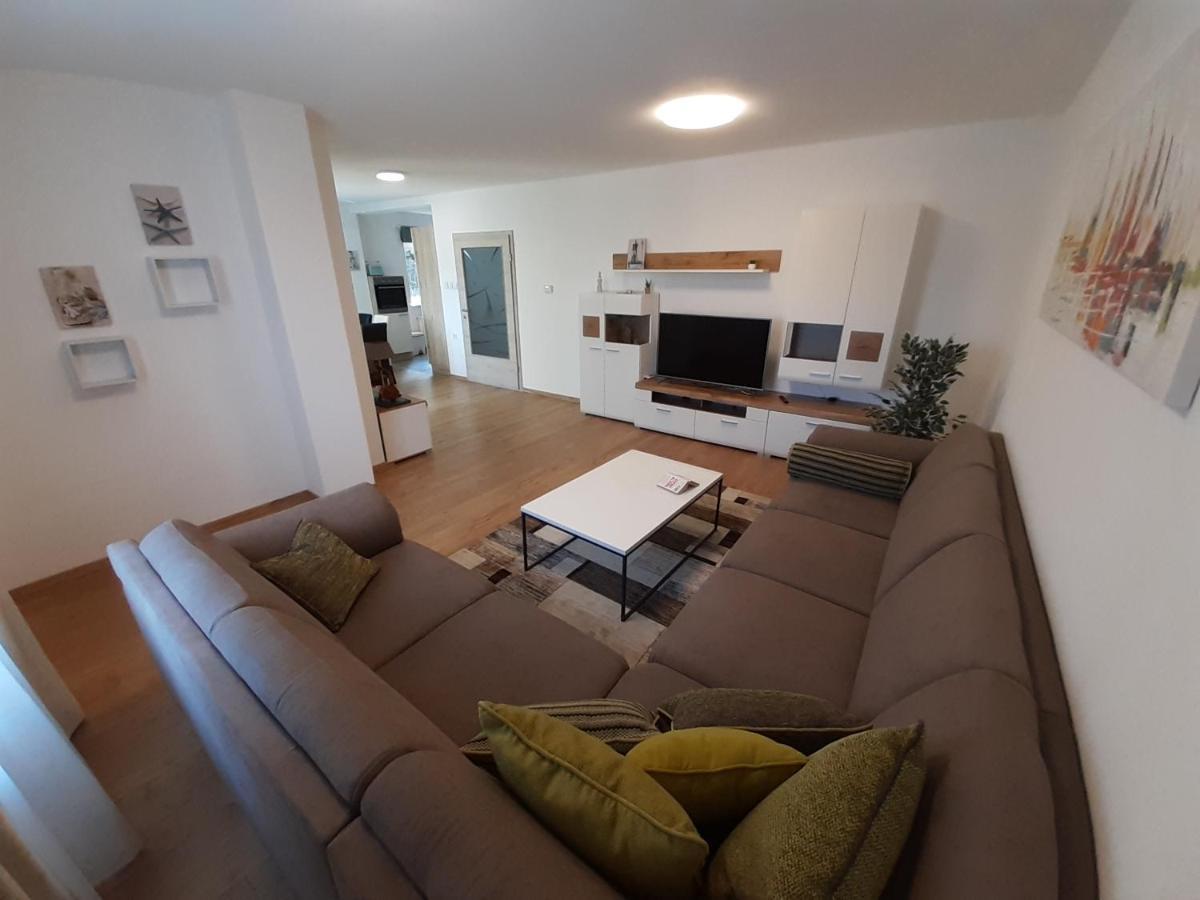 Apartman Ela Donji Rukavac Zewnętrze zdjęcie