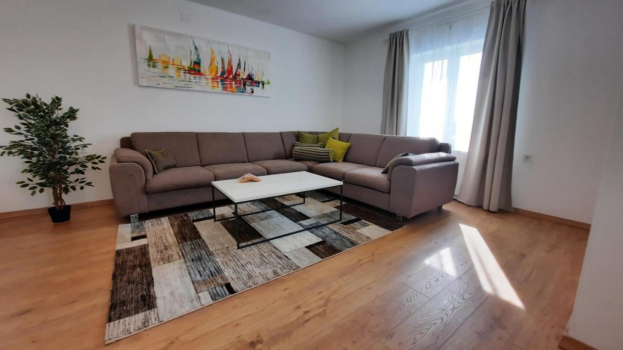 Apartman Ela Donji Rukavac Zewnętrze zdjęcie