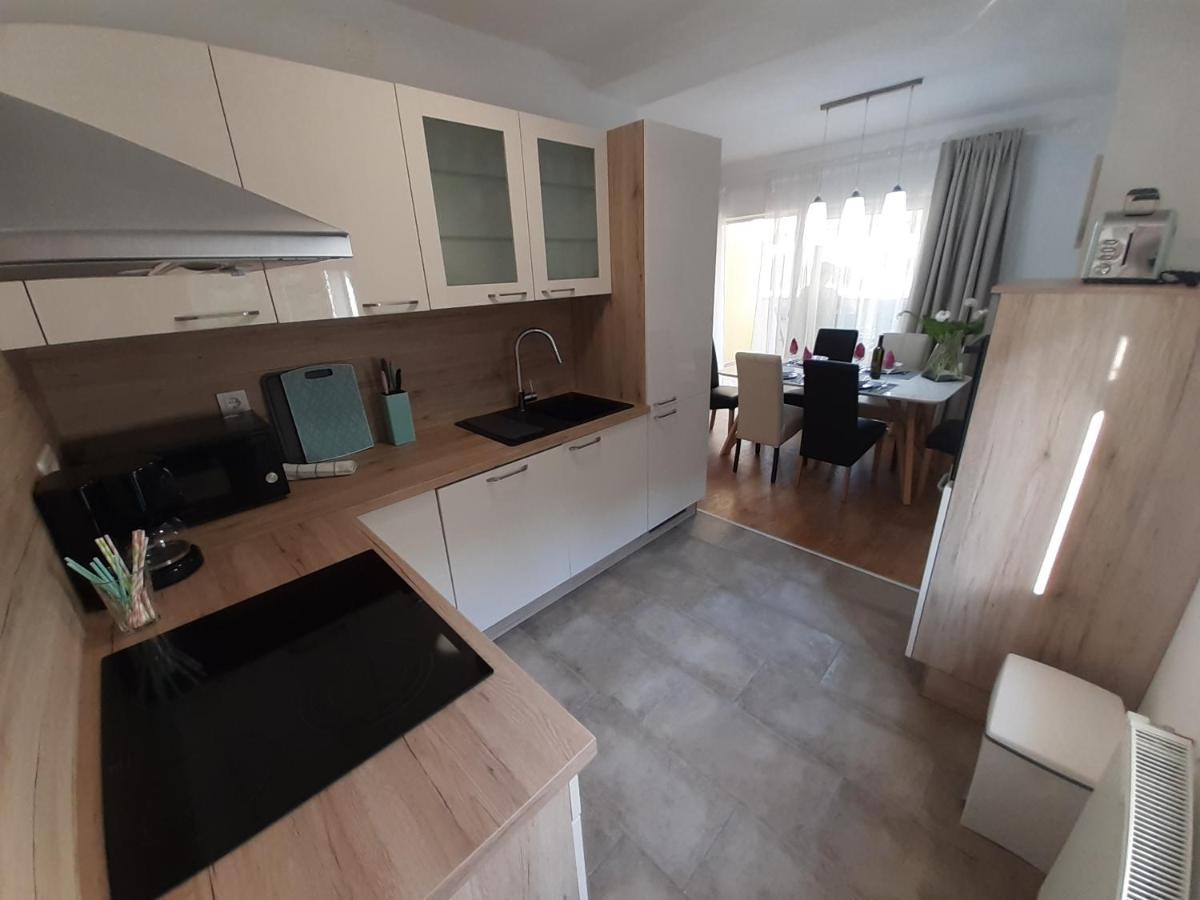 Apartman Ela Donji Rukavac Zewnętrze zdjęcie