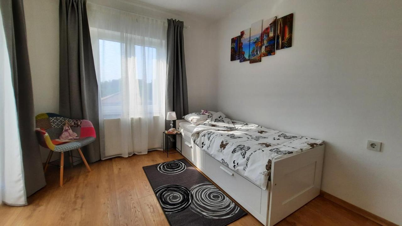 Apartman Ela Donji Rukavac Zewnętrze zdjęcie