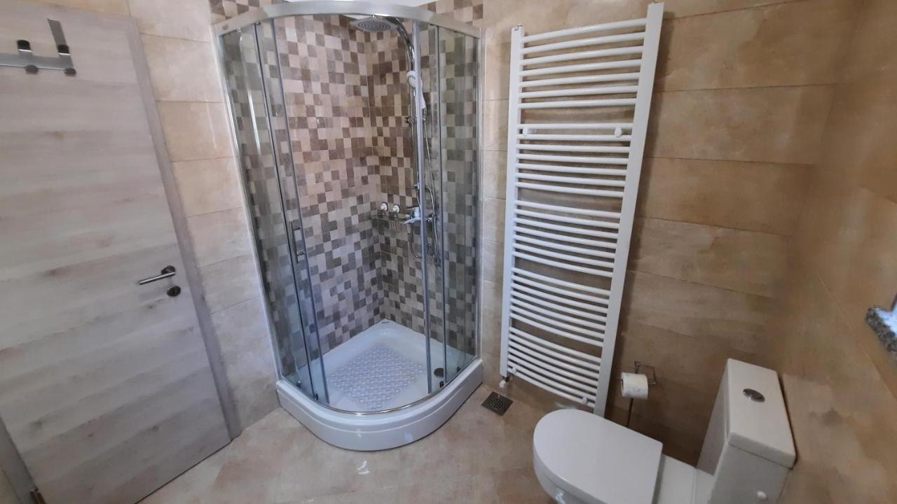 Apartman Ela Donji Rukavac Zewnętrze zdjęcie