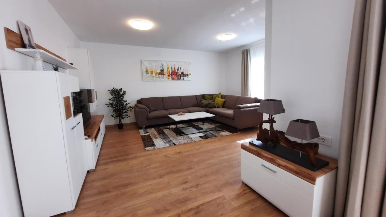 Apartman Ela Donji Rukavac Zewnętrze zdjęcie