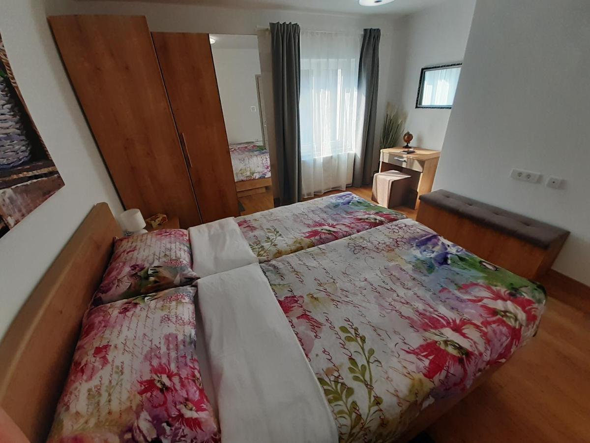 Apartman Ela Donji Rukavac Zewnętrze zdjęcie