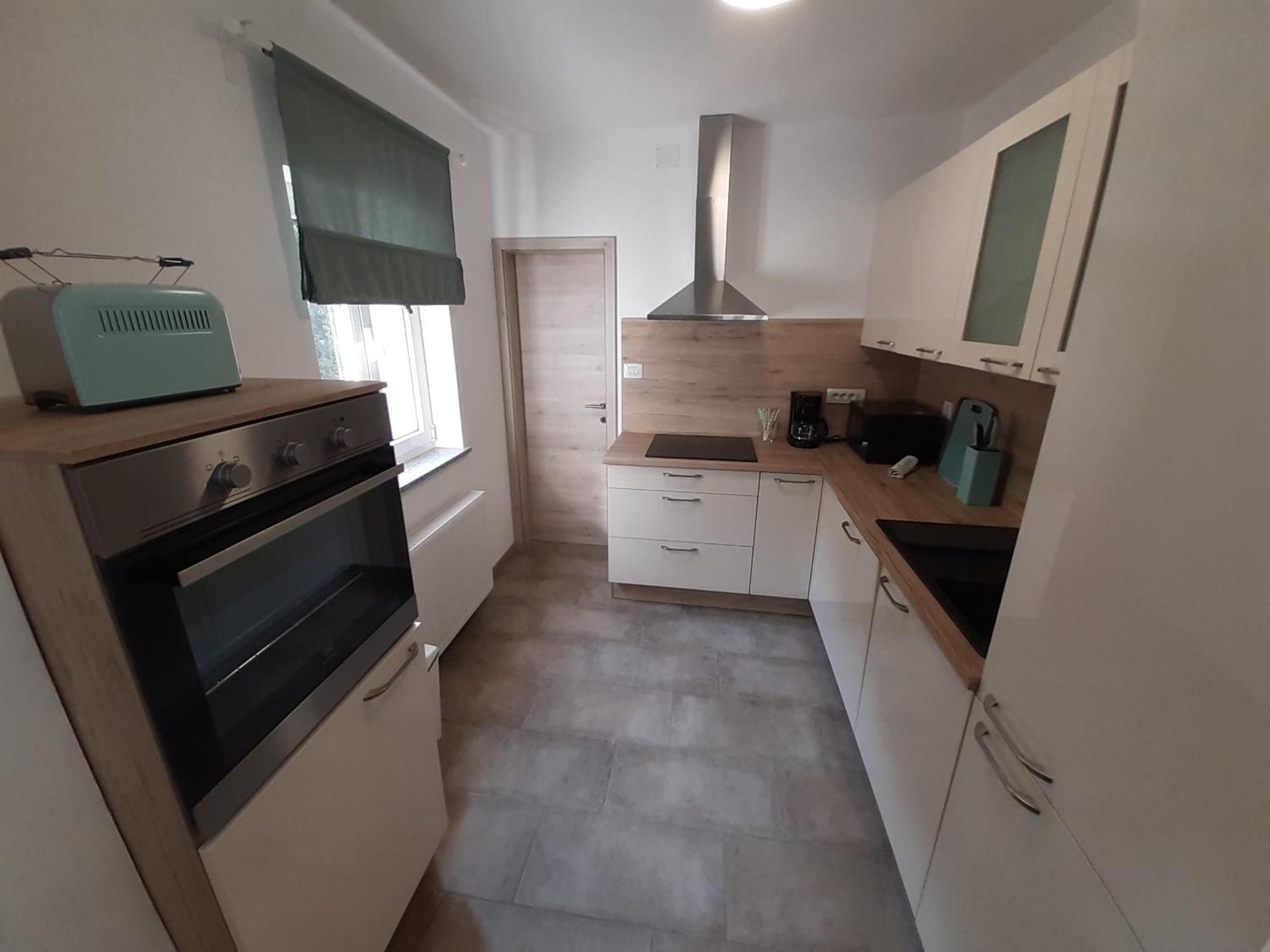 Apartman Ela Donji Rukavac Zewnętrze zdjęcie