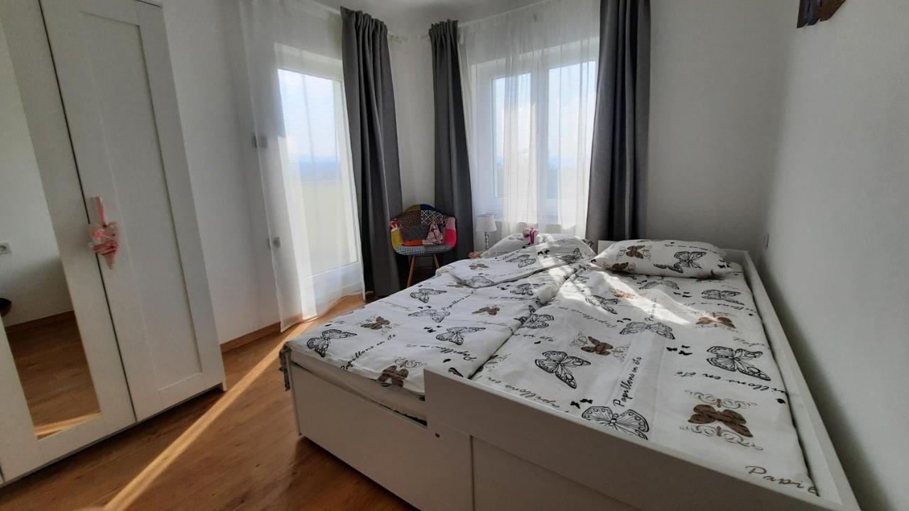 Apartman Ela Donji Rukavac Zewnętrze zdjęcie
