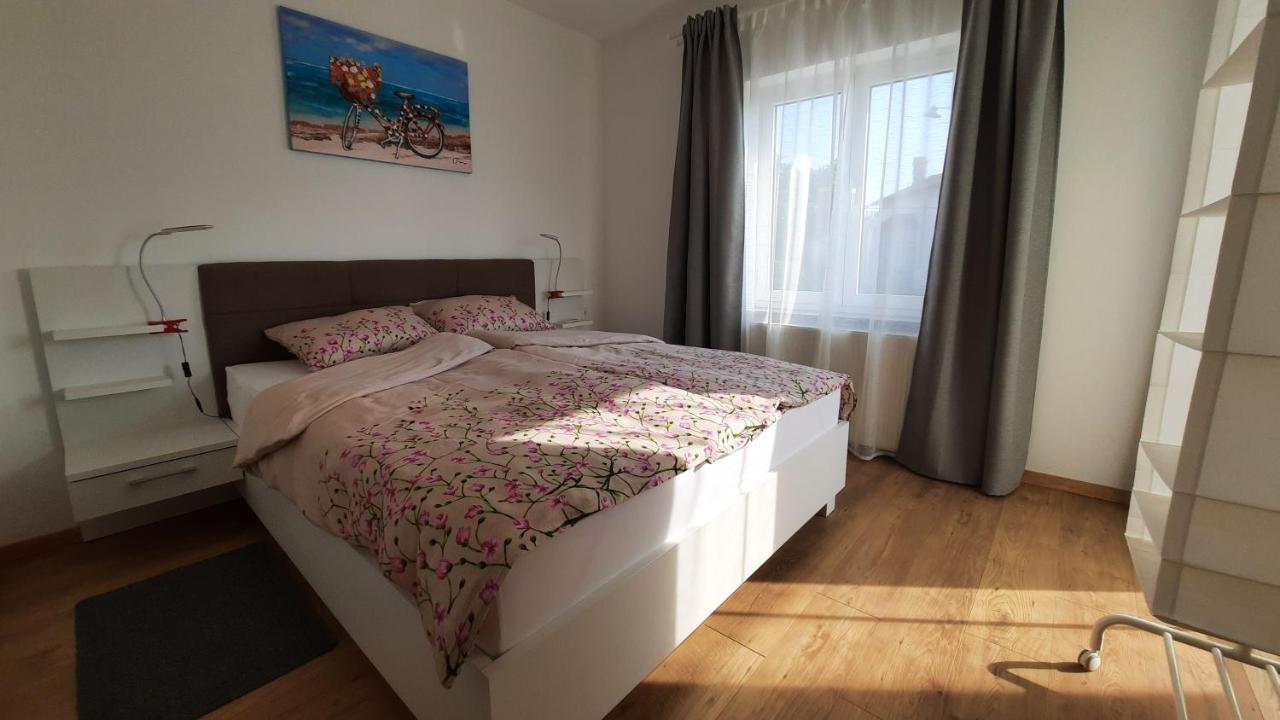 Apartman Ela Donji Rukavac Zewnętrze zdjęcie