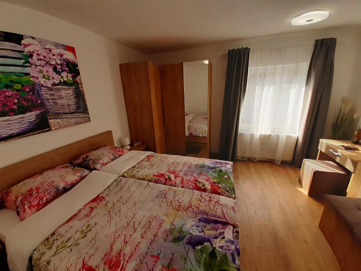 Apartman Ela Donji Rukavac Zewnętrze zdjęcie