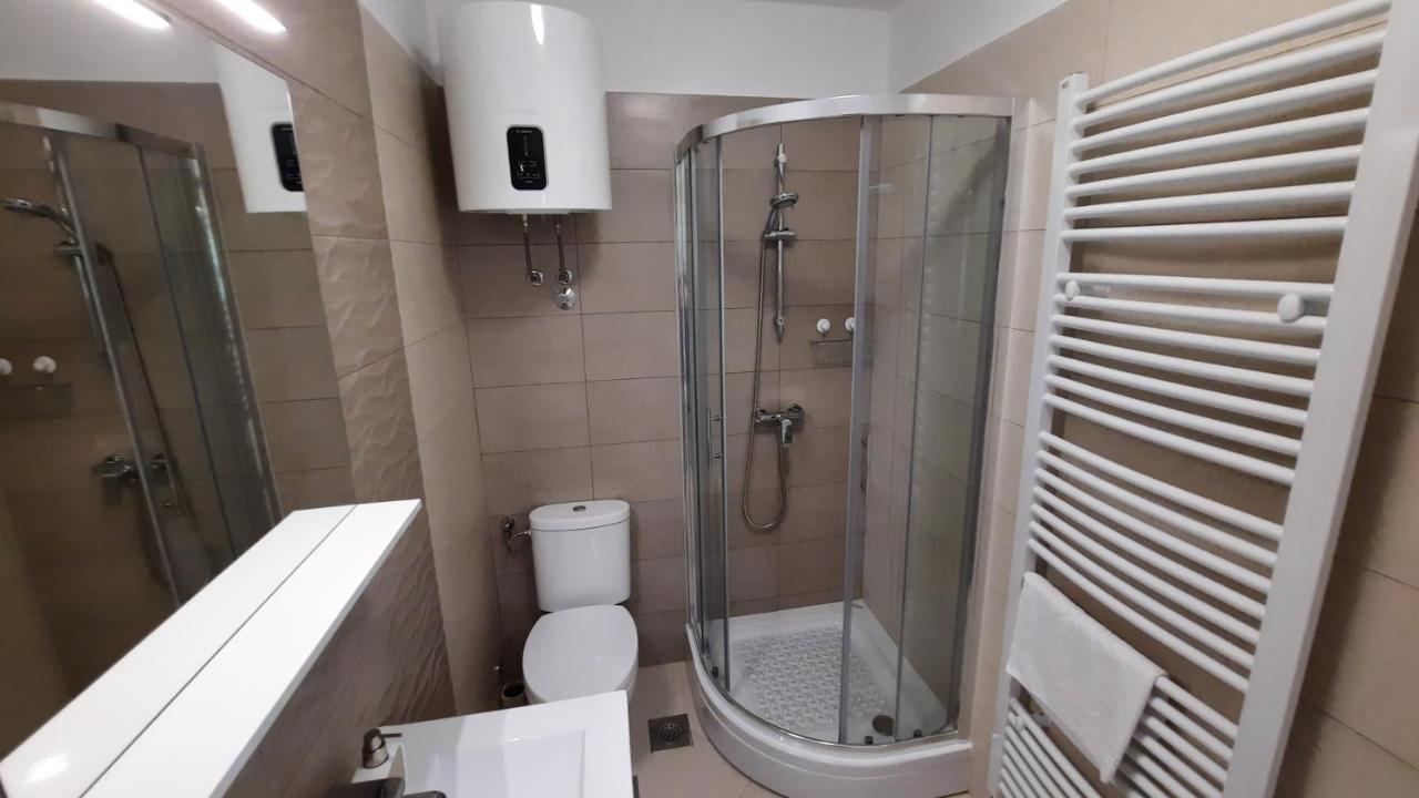 Apartman Ela Donji Rukavac Zewnętrze zdjęcie
