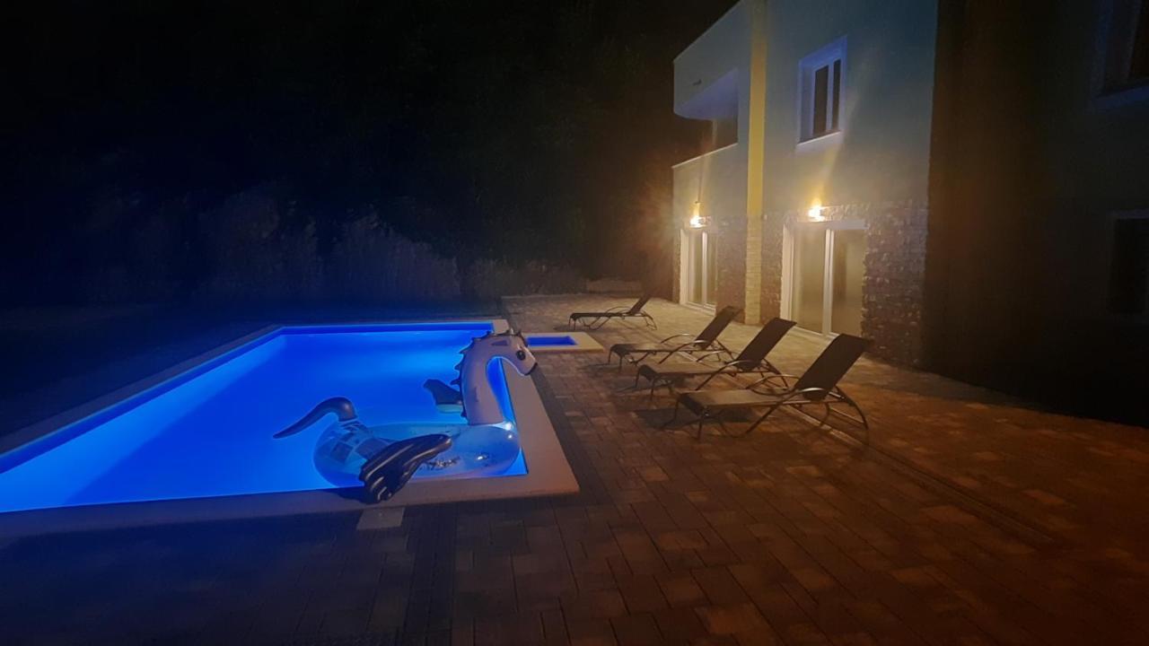 Apartman Ela Donji Rukavac Zewnętrze zdjęcie