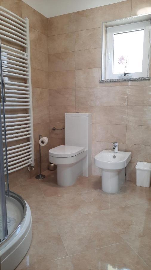 Apartman Ela Donji Rukavac Zewnętrze zdjęcie
