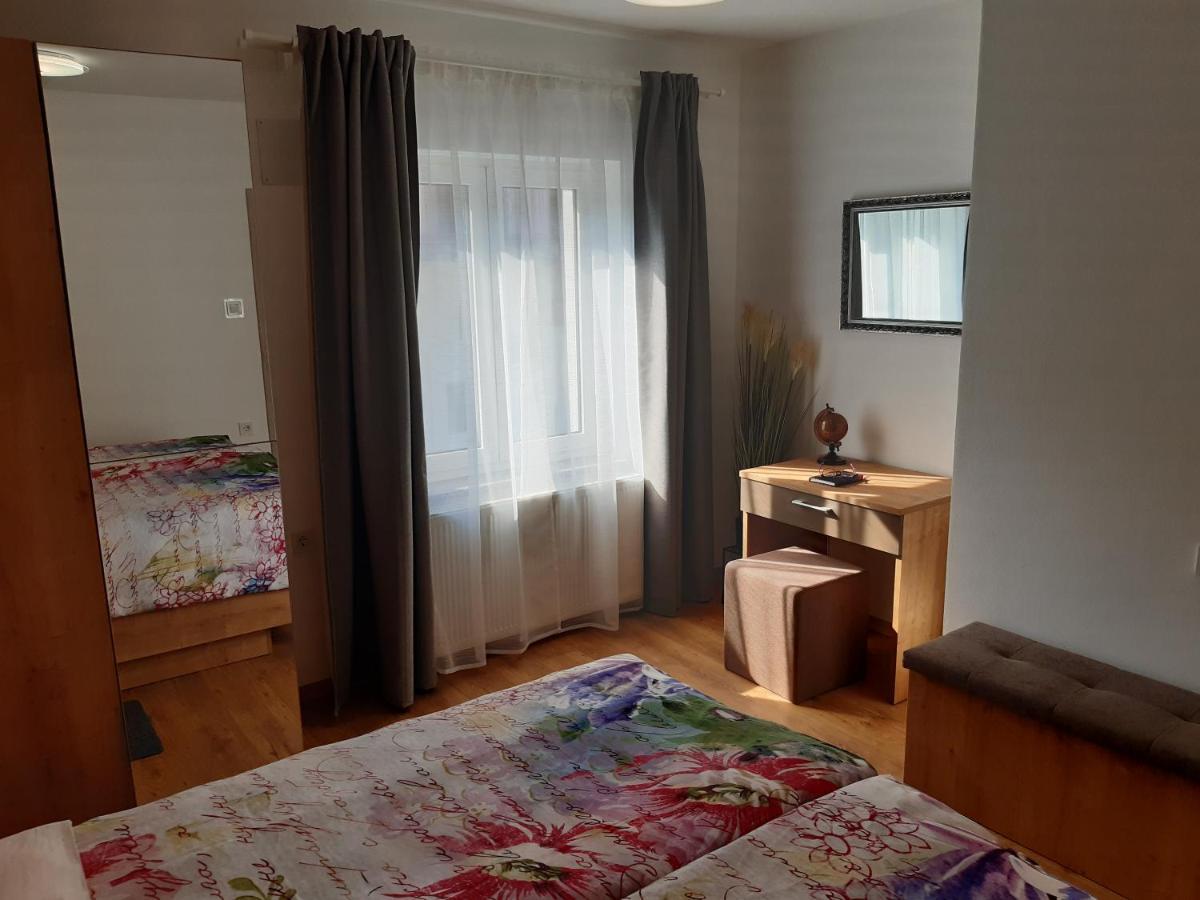 Apartman Ela Donji Rukavac Zewnętrze zdjęcie