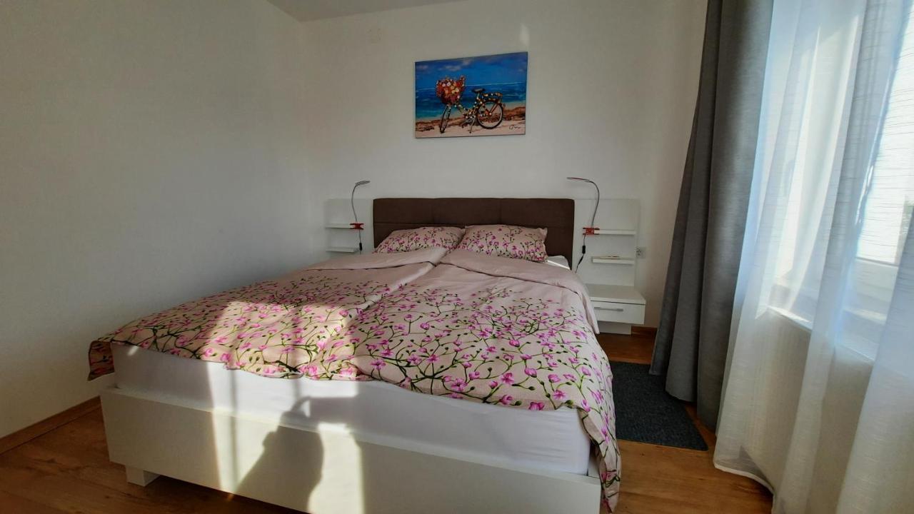 Apartman Ela Donji Rukavac Zewnętrze zdjęcie