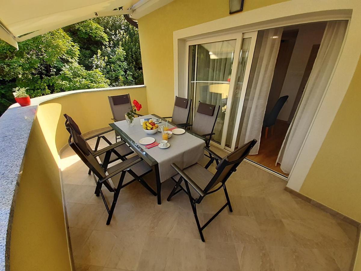 Apartman Ela Donji Rukavac Zewnętrze zdjęcie