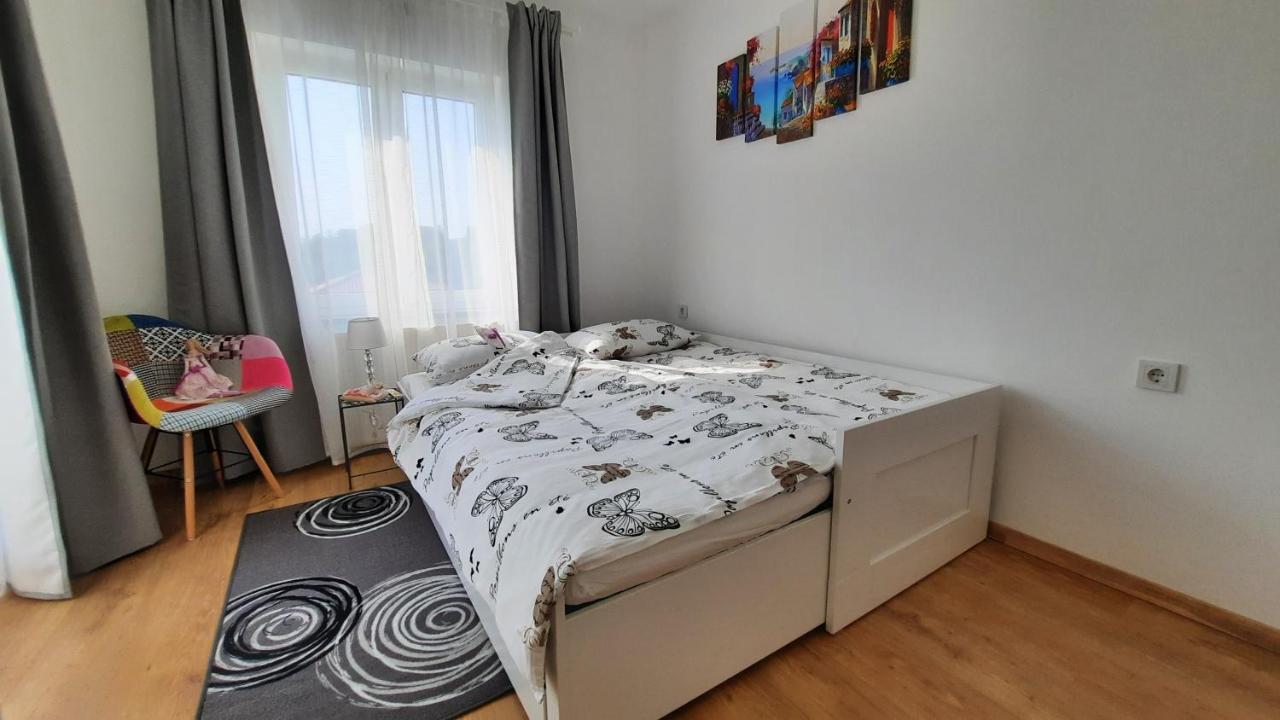 Apartman Ela Donji Rukavac Zewnętrze zdjęcie