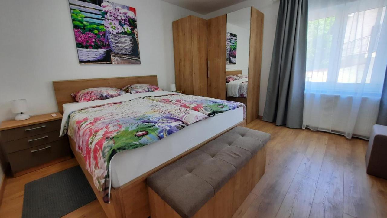Apartman Ela Donji Rukavac Zewnętrze zdjęcie