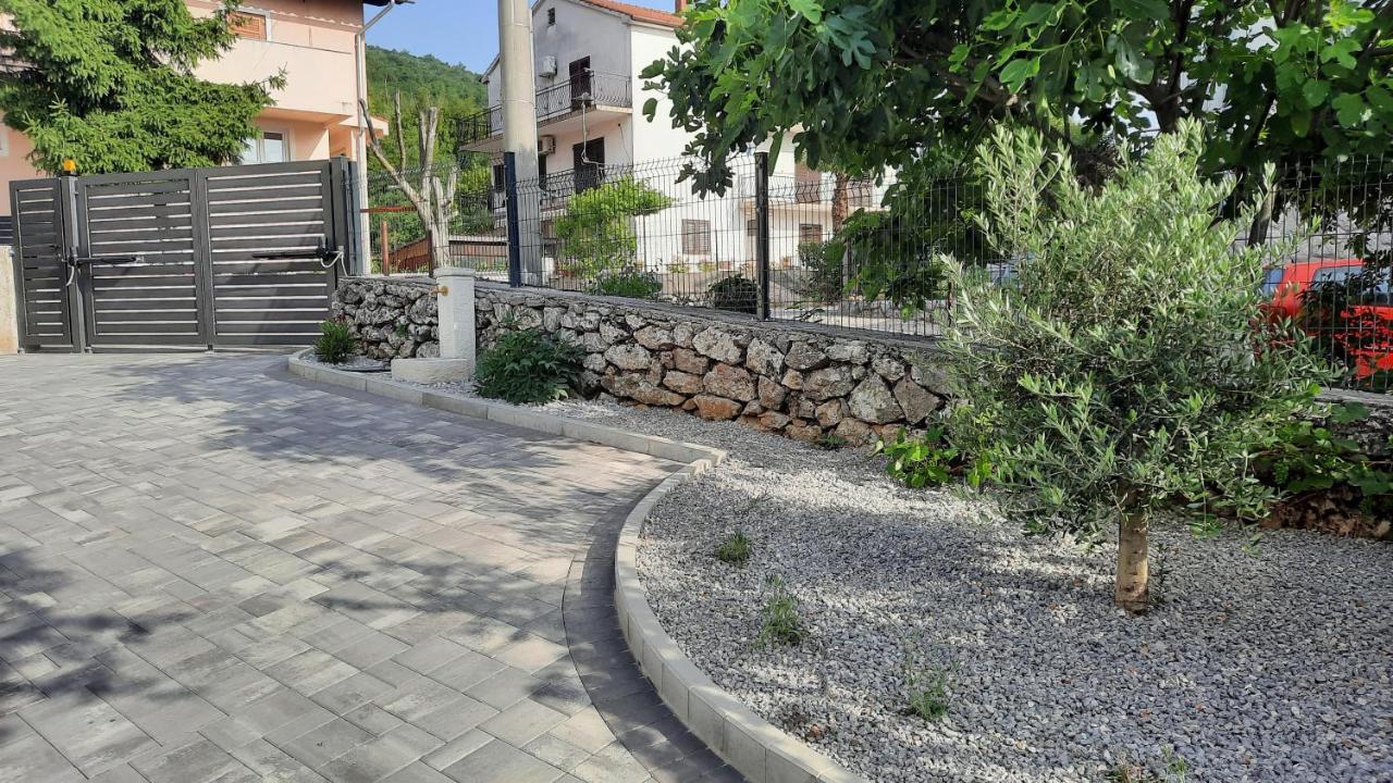 Apartman Ela Donji Rukavac Zewnętrze zdjęcie