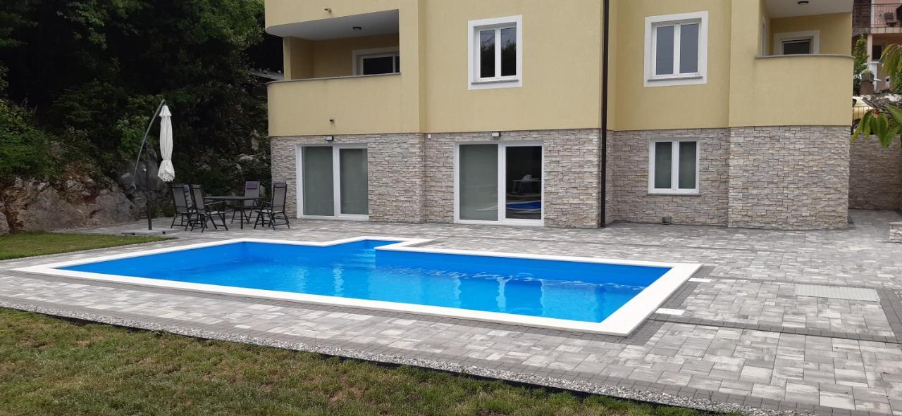 Apartman Ela Donji Rukavac Zewnętrze zdjęcie