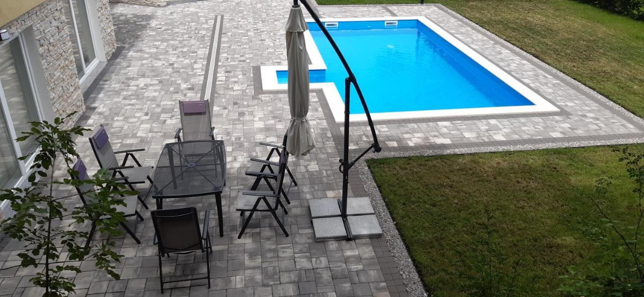 Apartman Ela Donji Rukavac Zewnętrze zdjęcie